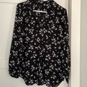 Ann Taylor Blouse